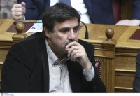 ΙΣΑ: Η παραμονή του Ξανθού στην κυβέρνηση βλάπτει τη Δημόσια Υγεία
