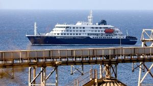 Αγωνία για τους επιβάτες του MV Hondius: Αεροσυνοδός της KLM νοσηλεύεται με ύποπτα συμπτώματα
