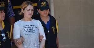 Τουρκία: «Δεν μετανοιώνω» λέει η συζυγοκτόνος