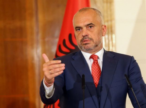 Ράμα: Μέχρι την άνοιξη μπορούμε να λύσουμε ορισμένα ζητήματα με την Ελλάδα