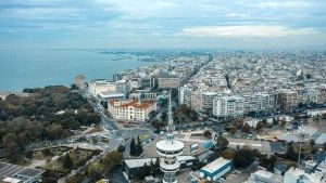 Έρχεται προμήθεια 2.600 κάδων απορριμμάτων στη Θεσσαλονίκη