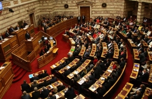 Ηλεκτρονική κάρτα θα «χτυπάνε» πλέον οι βουλευτές