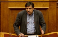 Ξανθός: Μέριμνα για δικαιότερη κατανομή βαρών και το δημόσιο συμφέρον