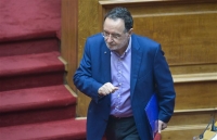 Λαφαζάνης: Δεν μπορεί το «όχι» να μετατραπεί σε ταπεινωτικό «ναι»