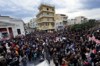 Προς 48ωρη απεργία η ΑΔΕΔΥ για το τέλος Φεβρουαρίου