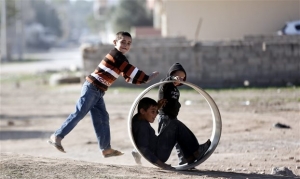 Συρία: 25 οι νεκροί από αεροπορικούς βομβαρδισμούς