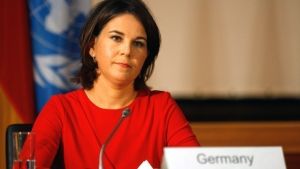 Η συνάντηση με την ΥΠΕΞ της Γερμανίας ακυρώθηκε για τεχνικούς λόγους, λέει η Ουγγαρία