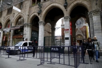 Νέα προειδοποίηση ΗΠΑ για τρομοκρατική απειλή στην Τουρκία