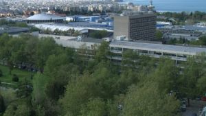 Θεσσαλονίκη: Αναστέλλεται επίσημα η κεντρική διοικητική και οικονομική λειτουργία του ΑΠΘ λόγω της συνεχιζόμενης για 15η μέρα κατάληψης