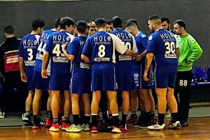 Αλέξανδρος Αξιούπολης - Προσοτσάνη 23-29: Βαδίζει ακάθεκτος ως Αλέξανδρος!