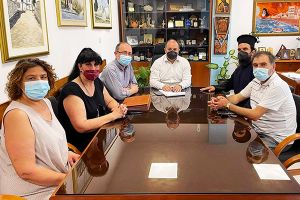 Κοντά στους πολυτέκνους ο Δήμος Κιλκίς