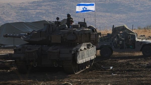 Δεν έχει οριστεί ημερομηνία για την έναρξη επίθεσης στη Ράφα, λέει ο υπ. Άμυνας του Ισραήλ