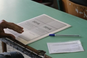 ΕΠΑΛ: Πρεμιέρα Πανελλαδικών την Τρίτη με Νεοελληνική Γλώσσα