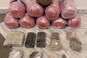 Από αστυνομικούς του Τμήματος Δίωξης Κιλκίς συνελήφθη ένα άτομο για διακίνηση ναρκωτικών ουσιών