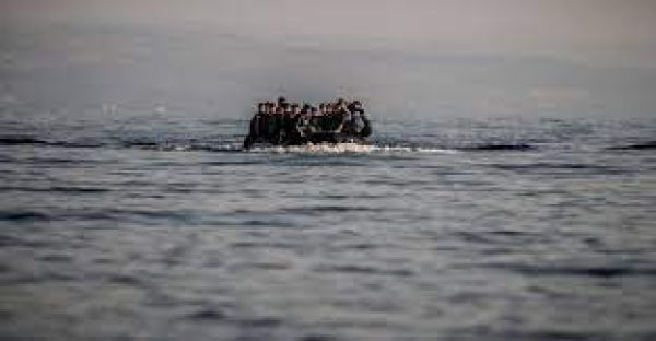 Γαλλία: Διασώθηκαν 61 μετανάστες στη θάλασσα της Μάγχης