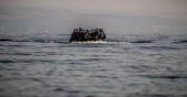 Γαλλία: Διασώθηκαν 61 μετανάστες στη θάλασσα της Μάγχης