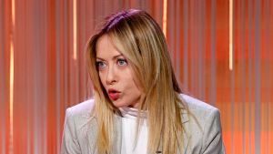 Ανατροπή στις σχέσεις Τραμπ-Μελόνι: «Η κατάσταση είναι αρνητική»