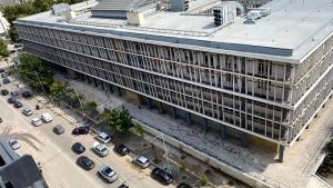 Αποφυλάκιση για 6 υπαλλήλους της Ιατροδικαστικής Υπηρεσίας Θεσσαλονίκης κατηγορούμενους για χρηματισμό