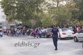 Απλώνονται οι καταλήψεις στα γυμνάσια-λύκεια του ν. Κιλκίς. Από 10 έγιναν 17 τα κλειστά σχολεία