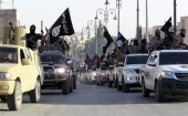 Οι χώρες της Δύσης πλησιάζουν τη συμμαχία κατά της ISIS