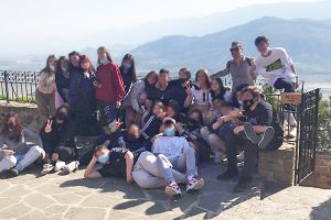 Διήμερη εκπαιδευτική εκδρομή για τους μαθητές της Γ΄ τάξης του 1ου Γυμνασίου Κιλκίς