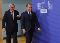 Μάλτα: Η ΕΕ δεν μπλοφάρει για το Brexit