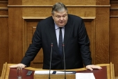 Βενιζέλος: «Θέλουμε την εξεταστική για τα μνημόνια»