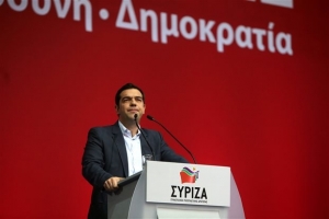 Ο Αλέξης Τσίπρας για την εκλογική αναμέτρηση του Ιανουαρίου