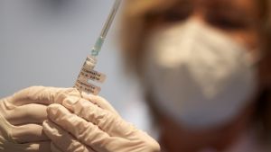 Pfizer &amp; Moderna: Δοκιμές του εμβολίου σε παιδιά και βρέφη