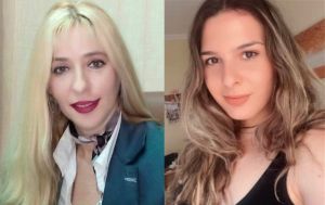 Η Βαΐλου Ουρανία ανακοινώνει την υποψηφιότητά της στο ψηφοδέλτιο της Μαρίας Μανούκα για το Δ. Ελ. Κορδελιού – Ευόσμου