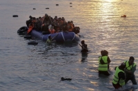 Βερολίνο: Ισχύει η συμφωνία Τουρκίας - ΕΕ για την επανεισδοχή προσφύγων