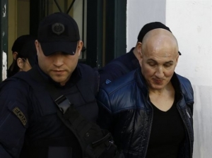 Π. Βλαστός απολογούμενος για τη «μαφία των φυλακών»: Η Λίτσα μού έφαγε €1,5 εκατ. και ήθελα να την απαγάγω