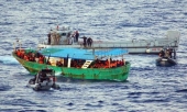 Δεκάδες Αιθίοπες μετανάστες πνίγηκαν στην Ερυθρά Θάλασσα
