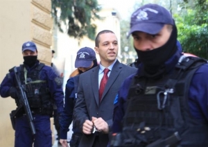 Ποινική δίωξη στον Κασιδιάρη για την υπόθεση Μπαλτάκου