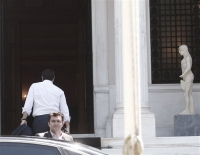 Η υπόθεση Βαρουφάκη καταλύτης εξελίξεων - Αμηχανία από το Μέγαρο Μαξίμου