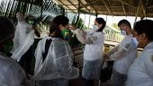 Βραζιλία: Νέο τραγικό ρεκόρ 2.841 θανάτων εξαιτίας της Covid-19, σε 24 ώρες