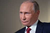 Συμφωνία ΗΠΑ-Ρωσίας για τη Συρία βλέπει ο Πούτιν