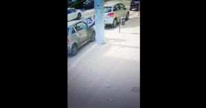 Πυροβολισμοί και κυνηγητό στο κέντρο της πόλης του Τάραντο