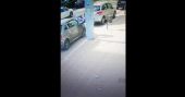 Πυροβολισμοί και κυνηγητό στο κέντρο της πόλης του Τάραντο