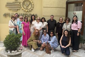 Επιμελητήριο Κιλκίς: Εκπαιδευτική επίσκεψη εκπροσώπων φορέων - επιχειρήσεων από το Carlow Ιρλανδίας