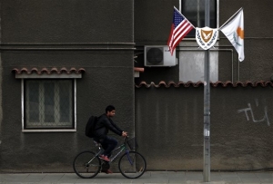 ΗΠΑ-Κύπρος ενισχύουν την συνεργασία τους σε θέματα ασφάλειας