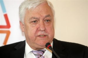 Αλ. Παπαδόπουλος: Το Δημοκρατικό Κόμμα δεν κατεβαίνει στις εκλογές