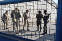 Ινδία: Ένοπλη επίθεση σε αεροπορική βάση του ινδικού στρατού