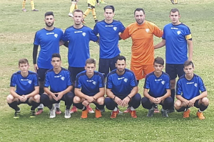 Επιστροφή στις νίκες για τις Ελπίδες του Αλέξανδρου Κιλκίς