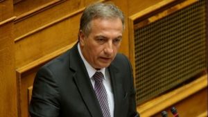 Στ. Καλαφάτης: «Μεγάλες επενδύσεις ήδη τρέχουν στη Βόρειο Ελλάδα»