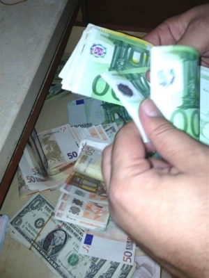 Στόχος της ΕΛ.ΑΣ. τεράστια ποσά στο... Facebook