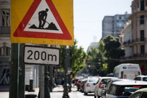 Τρία νέα έργα που αλλάζουν την ανατολική Αττική