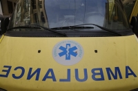 Δήμαρχος σε ρόλο οδηγού ΕΚΑΒ για να σωθεί μια ανθρώπινη ζωή