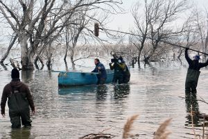 Λίμνες και ποτάμια της Μακεδονίας - Πετυχημένο σκηνικό και εργαλείο κινηματογραφικού τουρισμού