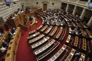 Από την Παρασκευή τίθεται σε διαβούλευση ο νέος εκλογικός νόμος